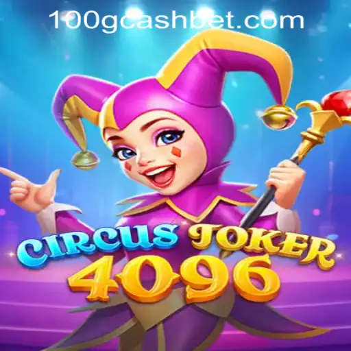 The Fascinating World of CircusJoker4096: A Closer Look at This Exciting Casino Game