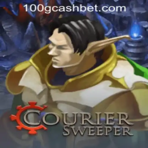 Unveiling CourierSweeper: A Thrilling Convergence of Strategy and Luck