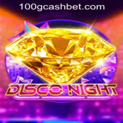 DiscoNight: A Mesmerizing Virtual Casino Experience with a Modern Twist