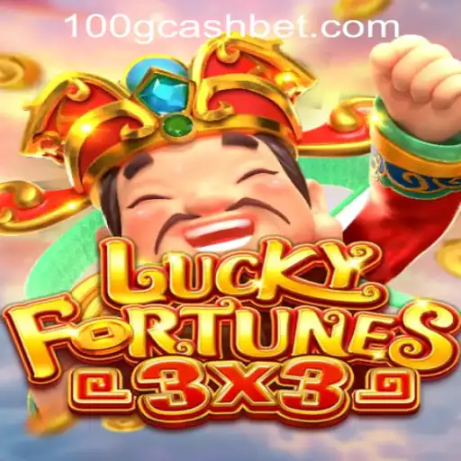 Discover the Exciting World of LUCKYFORTUNES3x3: A New Gaming Phenomenon