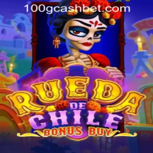Exploring the Exciting World of RuedaDeChileBonusBuy: A Casino Game Adventure