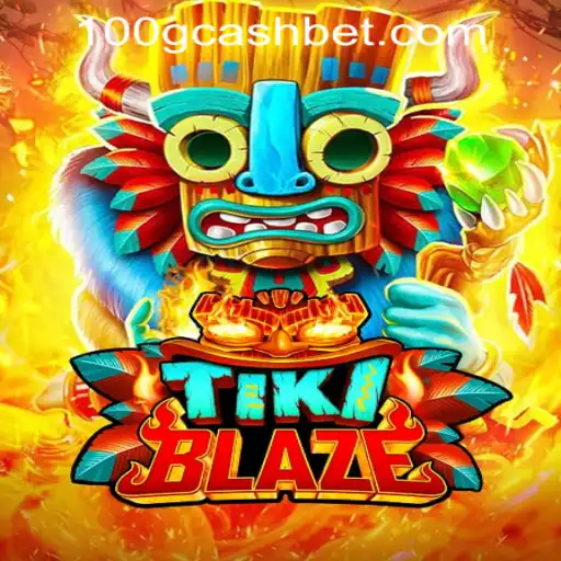 Exploring TikiBlaze: A Thrilling Casino Adventure