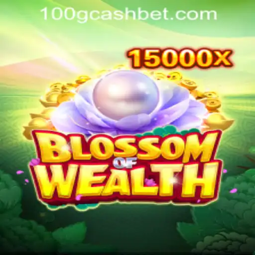Unveiling the Magic of BlossomofWealth: A Dive into the Exciting Casino Adventure