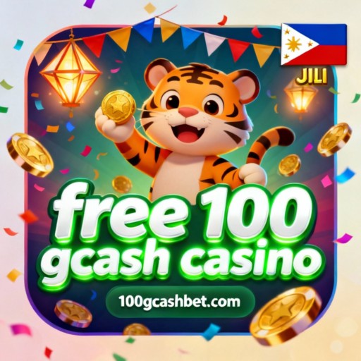 free 100 gcash casino