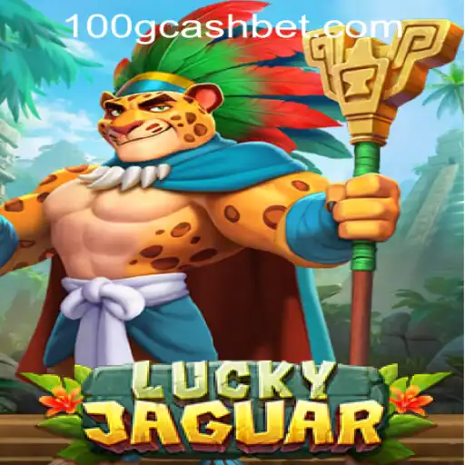 LuckyJaguar: A Thrilling Journey in the Free 100 Gcash Casino World