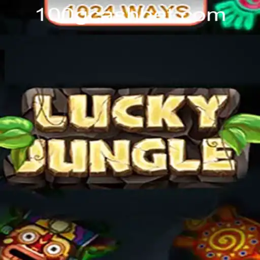 Explore the Thrilling World of LuckyJungle1024