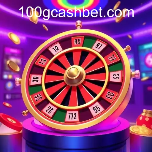 Exploring the Allure of Rotary Games with Free 100 GCash Casino