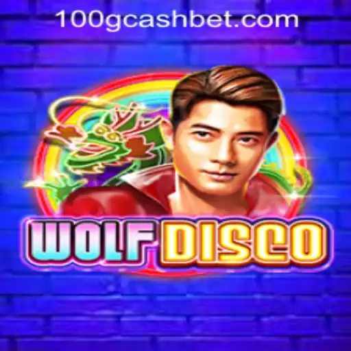 WolfDisco: Dive into the Wild and Win Big with Free 100 GCash Casino