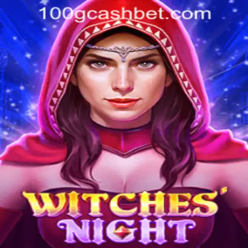 Witch’s Night: A Captivating Journey Through the Enchanted Realms of Gaming